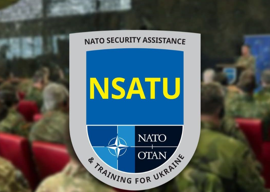 Україна та НАТО обмінялися досвідом у логістиці